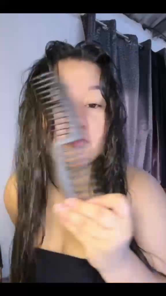 Vídeo UGC 1 de Fernanda
