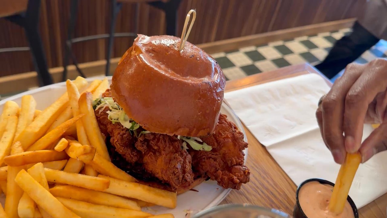 VICKY’S ALL DAY - Updated July 2026 - 891 Photos & 520 Reviews - 5410 W ...