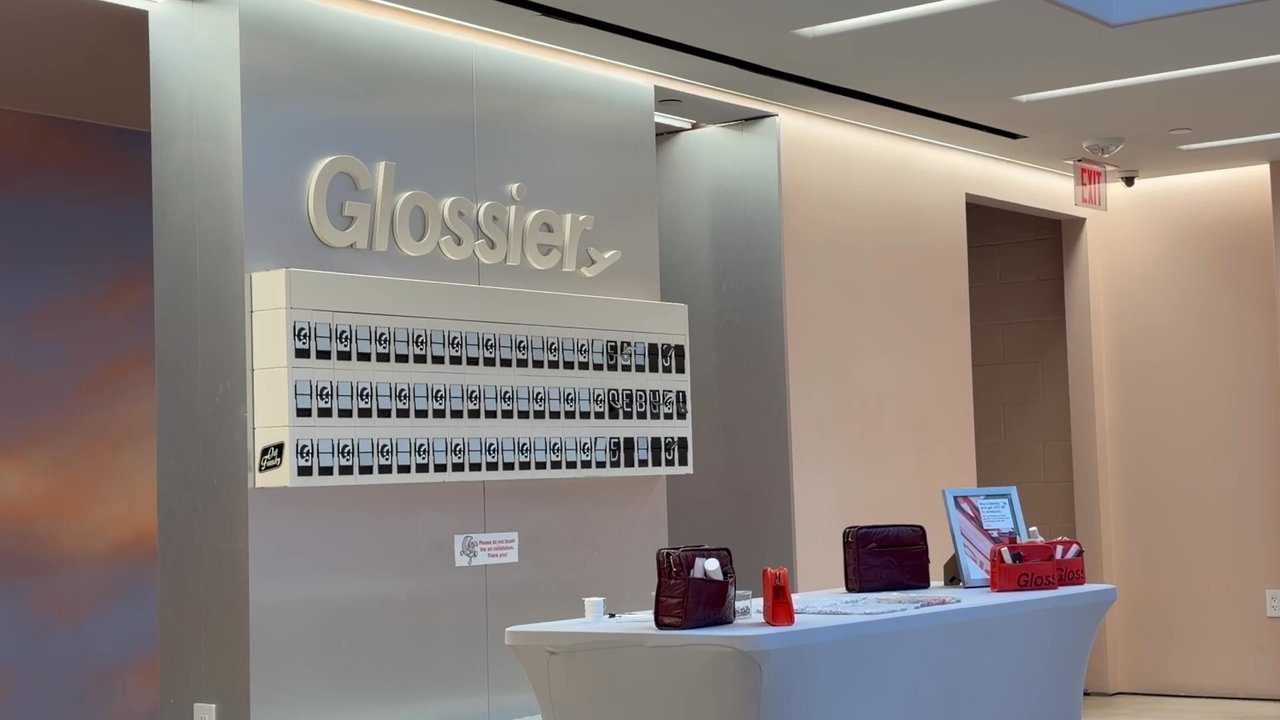 Glossier - Cosmetics & Beauty Supply Near Me - Washington, DC, District of Columbia