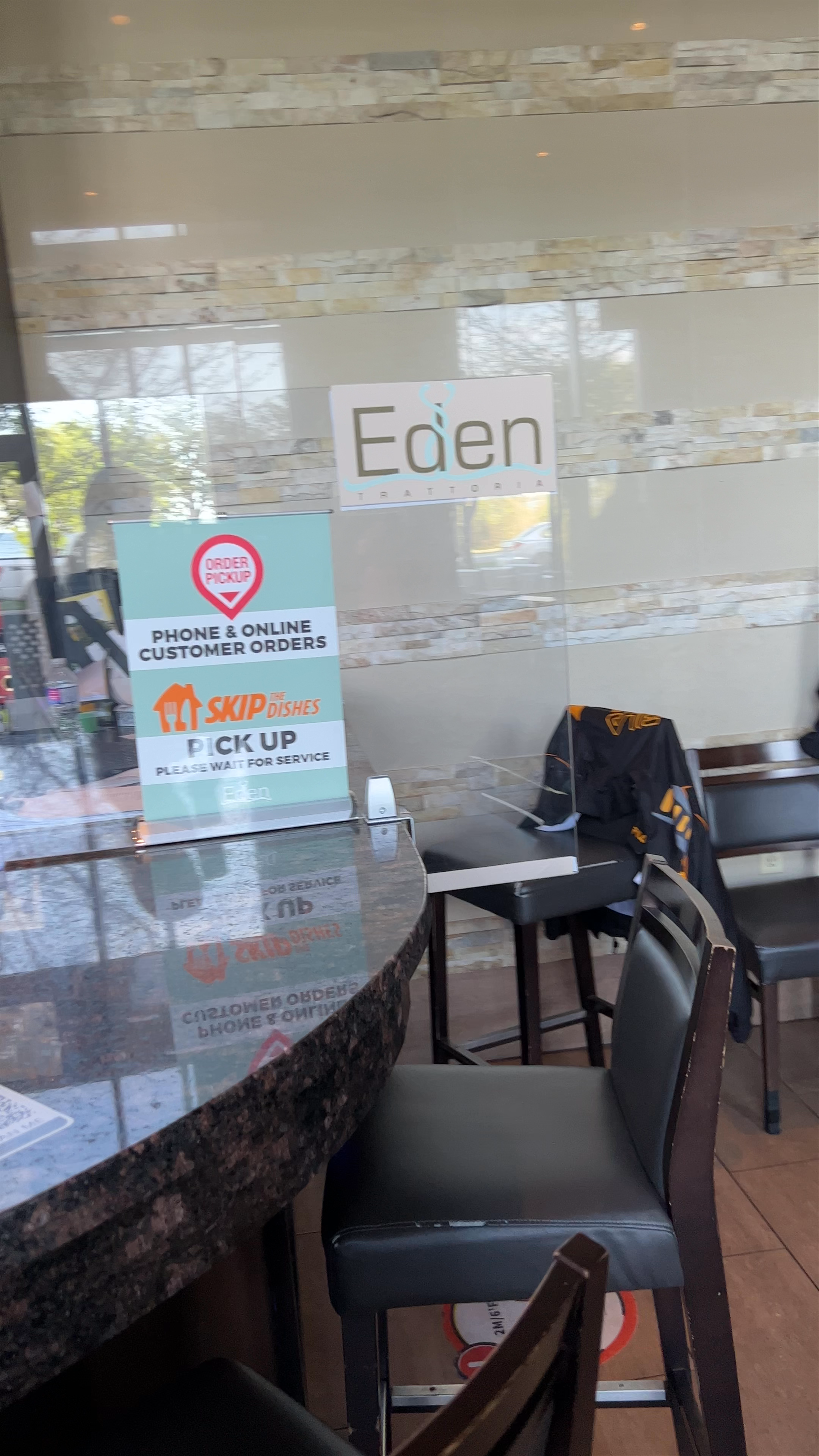 Eden Trattoria: Cozy Italian Dining Experience in Toronto