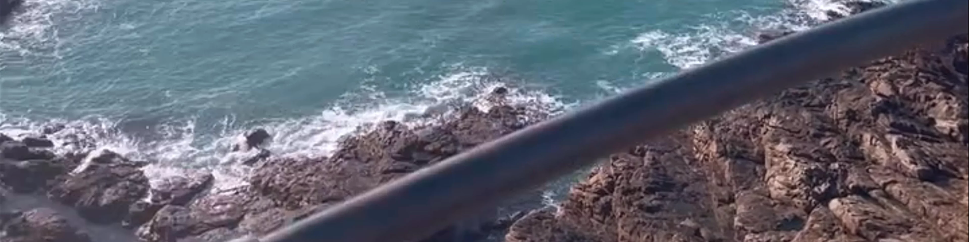 Channel Islands