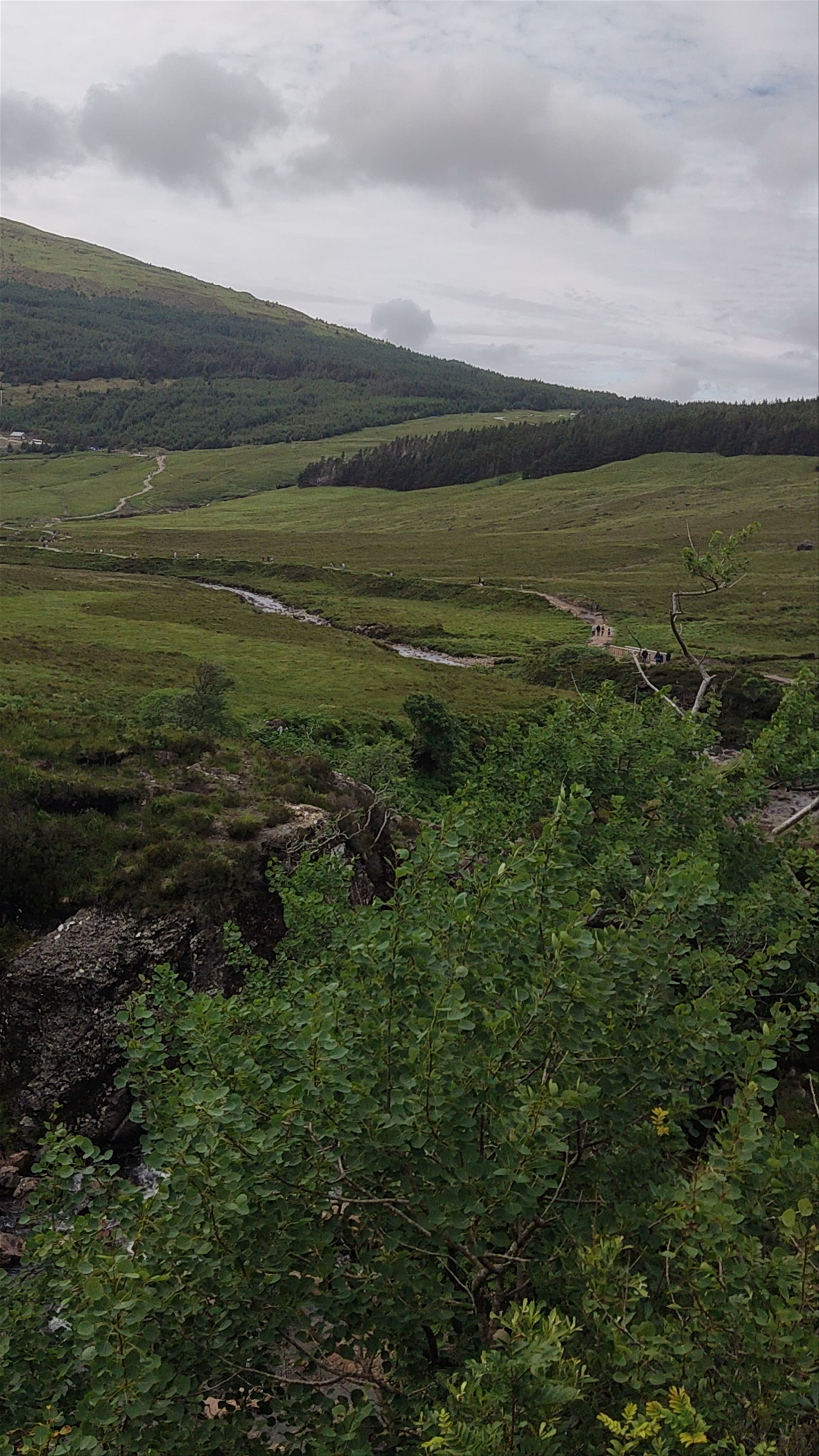 Fairy Pools