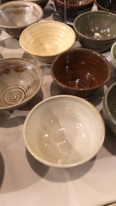 Empty Bowl - Festivals Near Me - Honolulu, Hawaii
