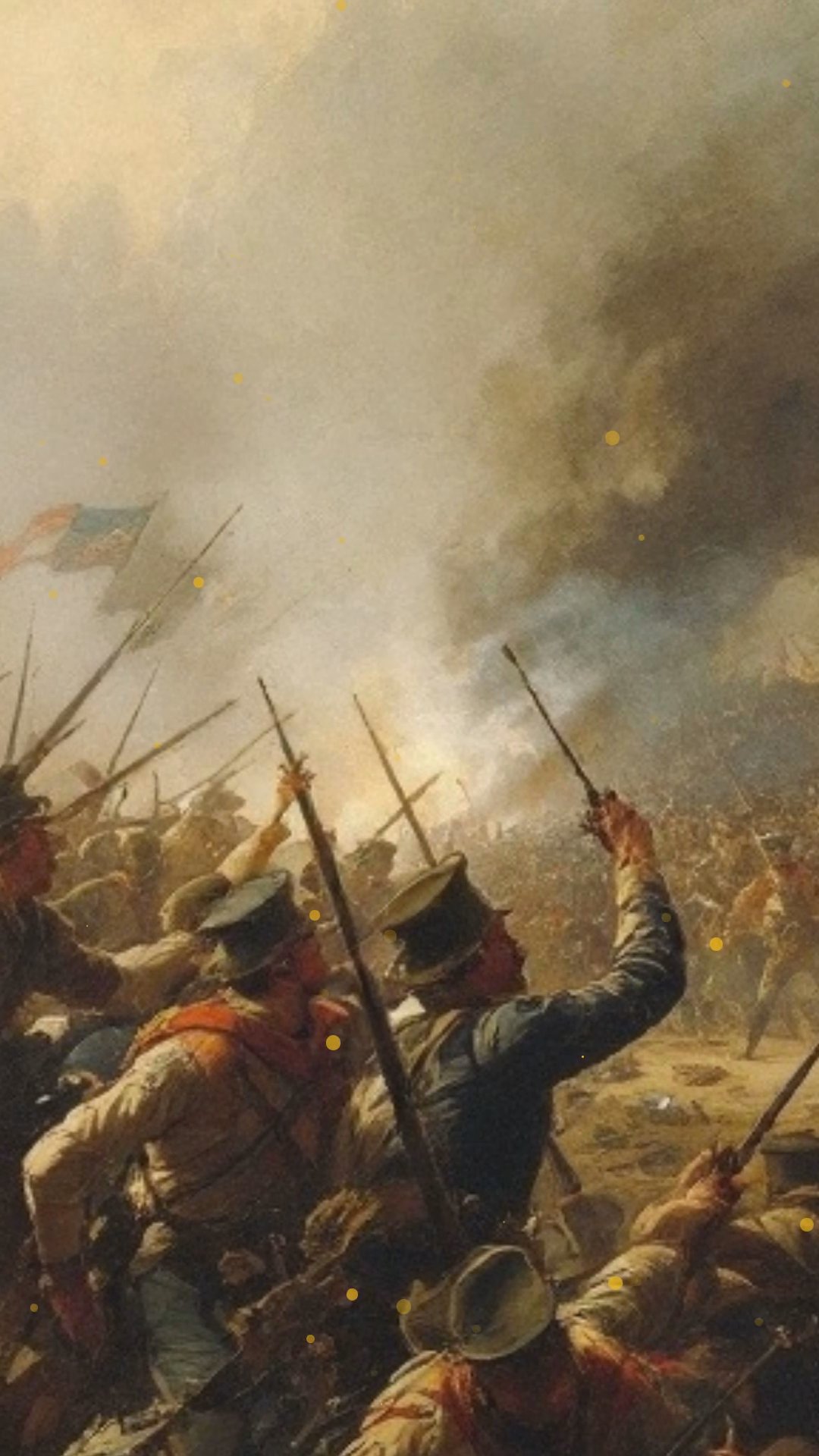 The Battle of New Orleans Aftermath: The Dueling Epidemic of 1815