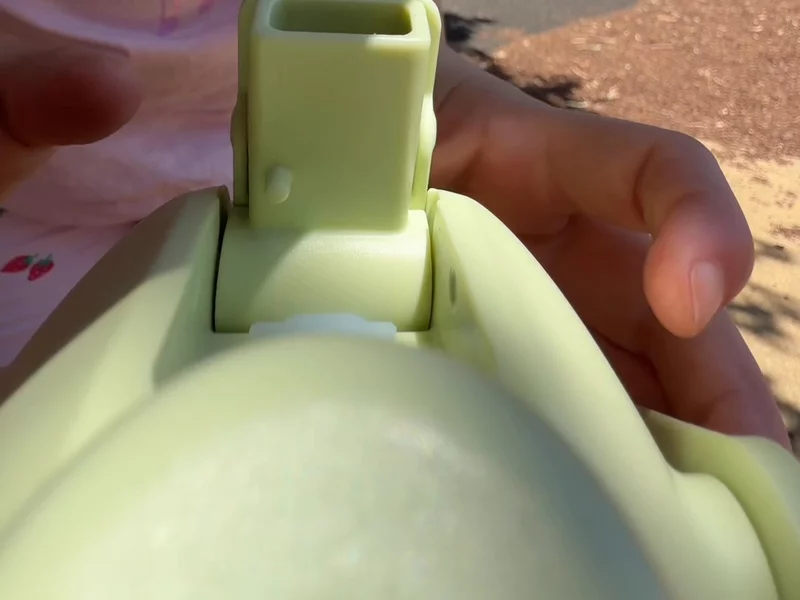 WATERBOTTLE UGC