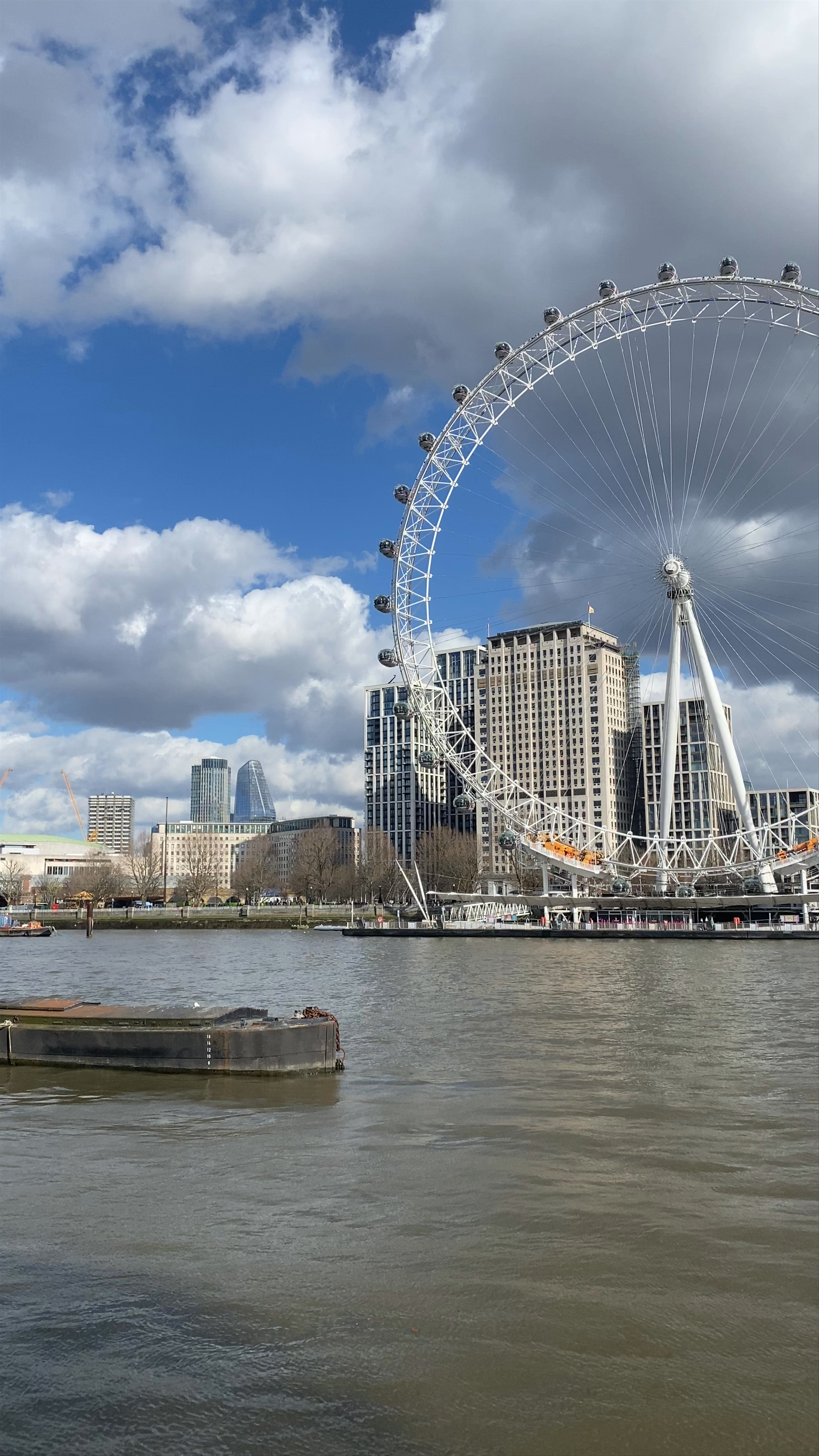 London Eye