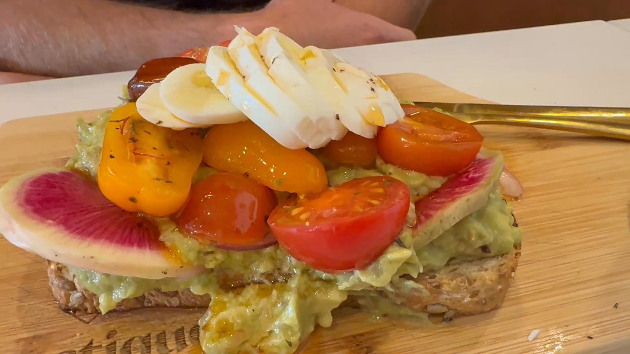 Toastique - Cafes Near Me - Highlands Ranch, Colorado