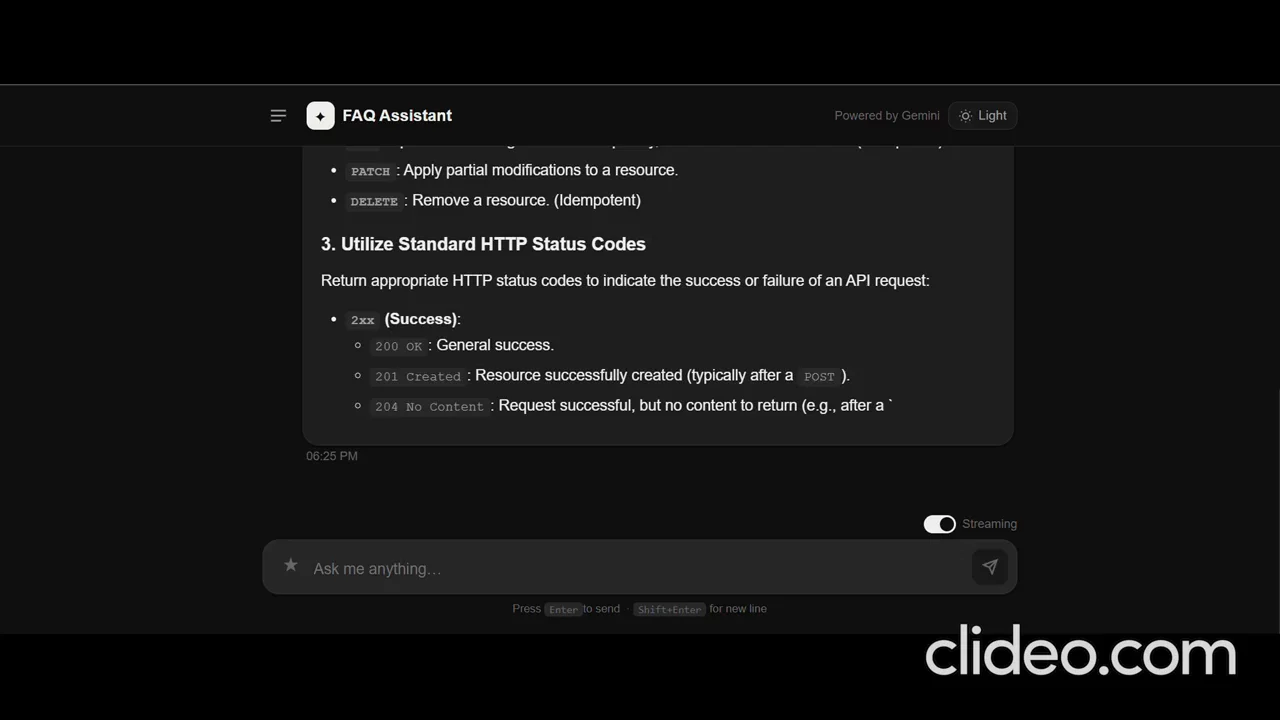 Ai-chatbot image 1