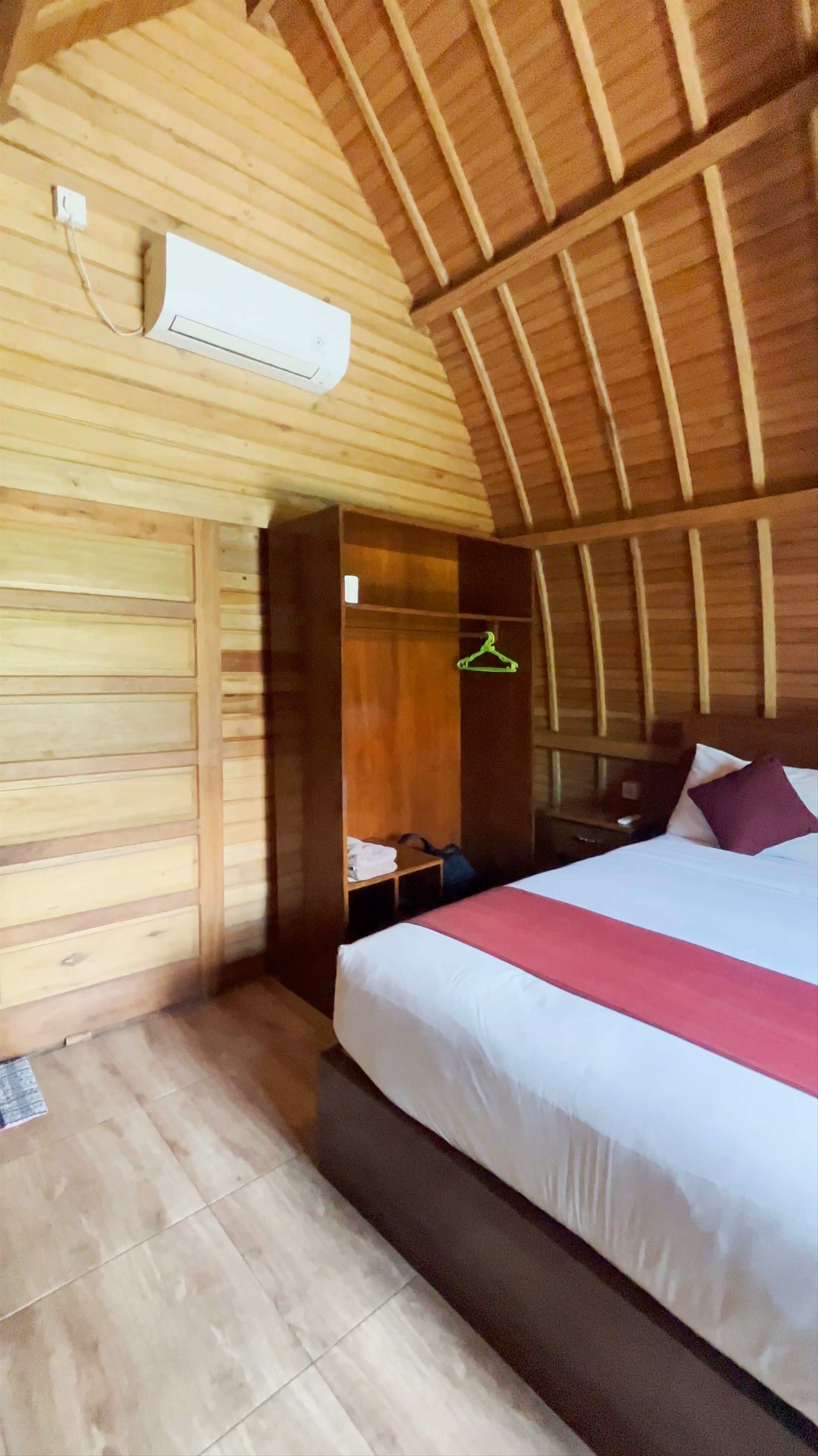 Visual Inn Guest House Nusa Penida RedPartner