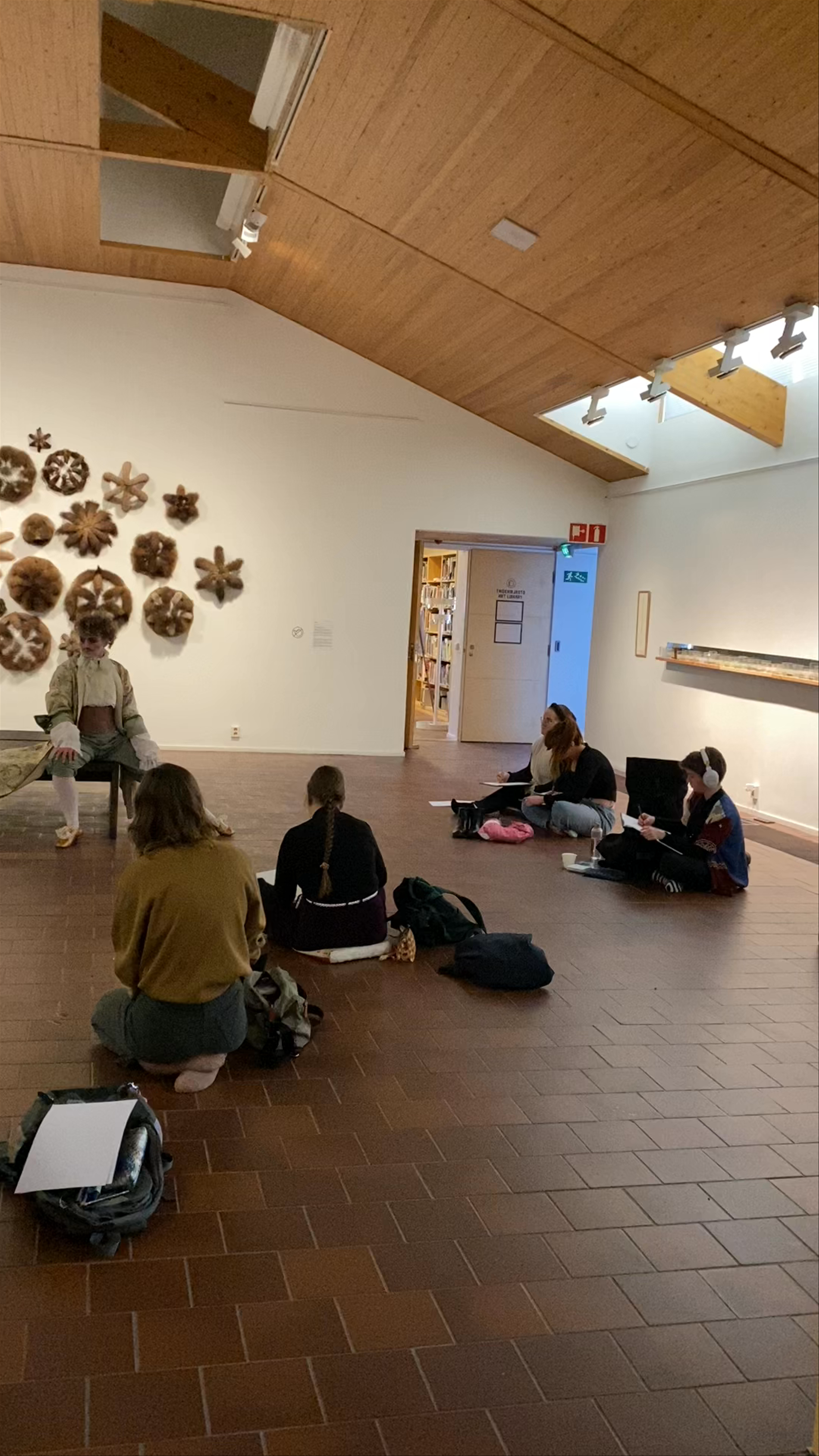 Korundi - Museo d'arte