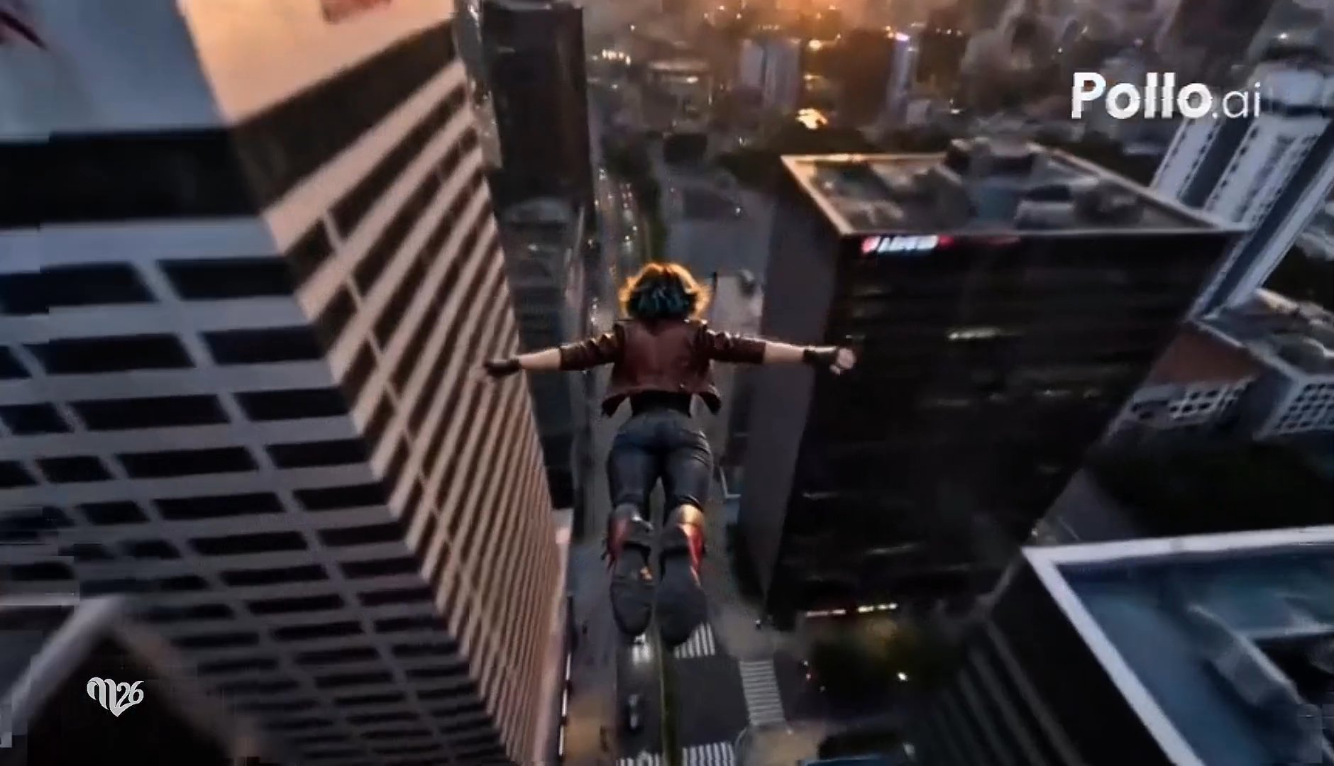 SPIDER-MON