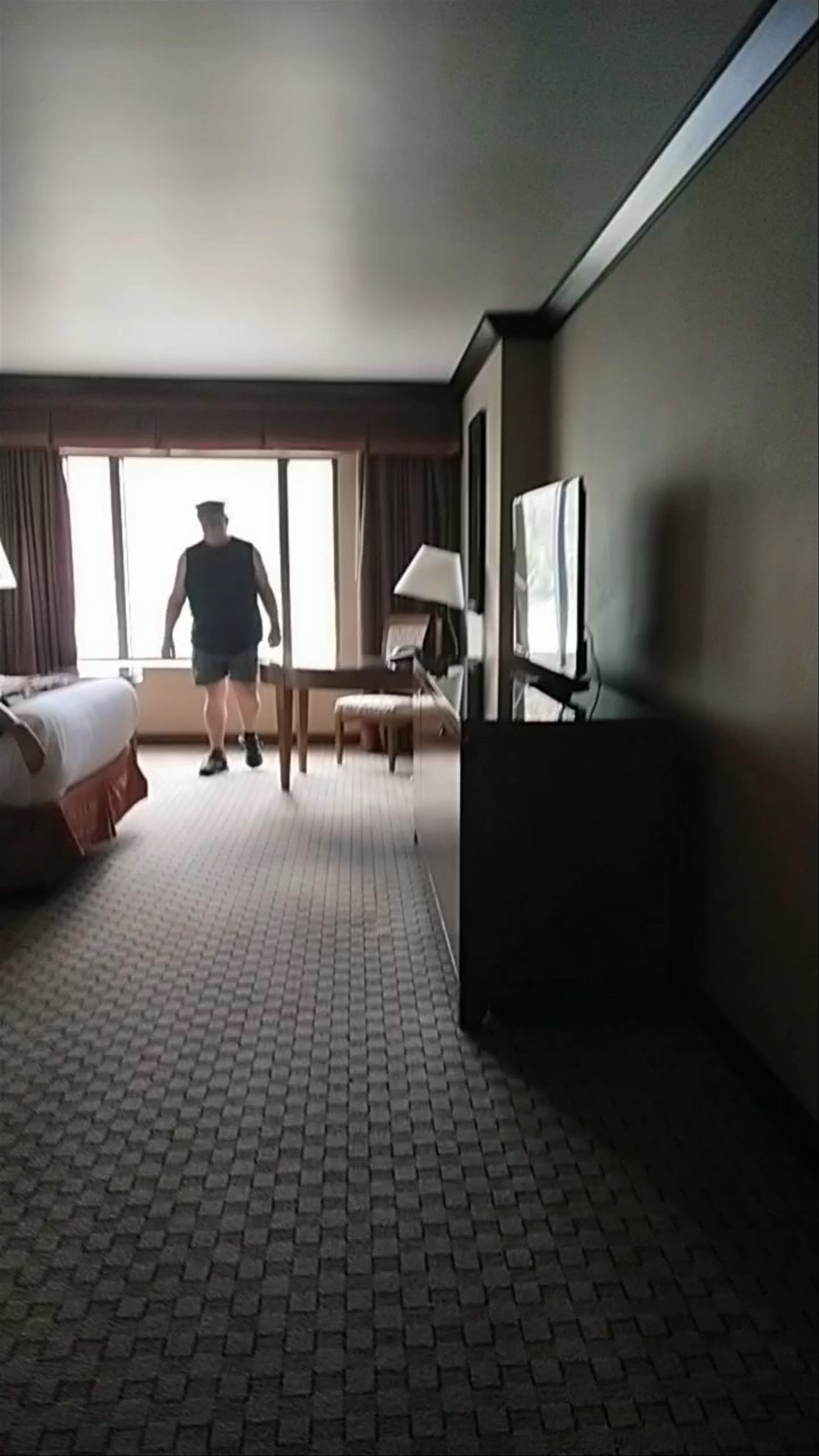 Ameristar Black Hawk