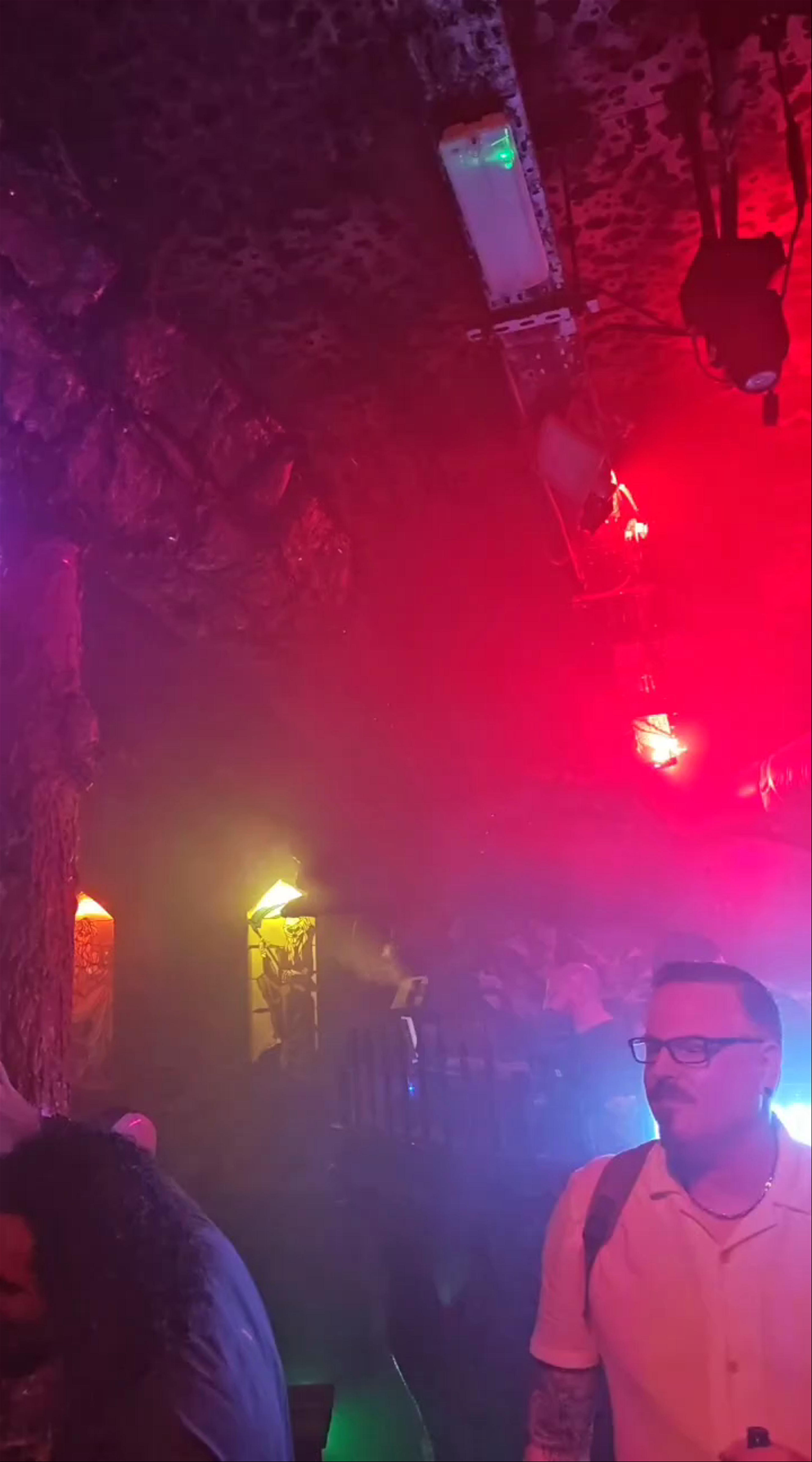 Satans Hollow