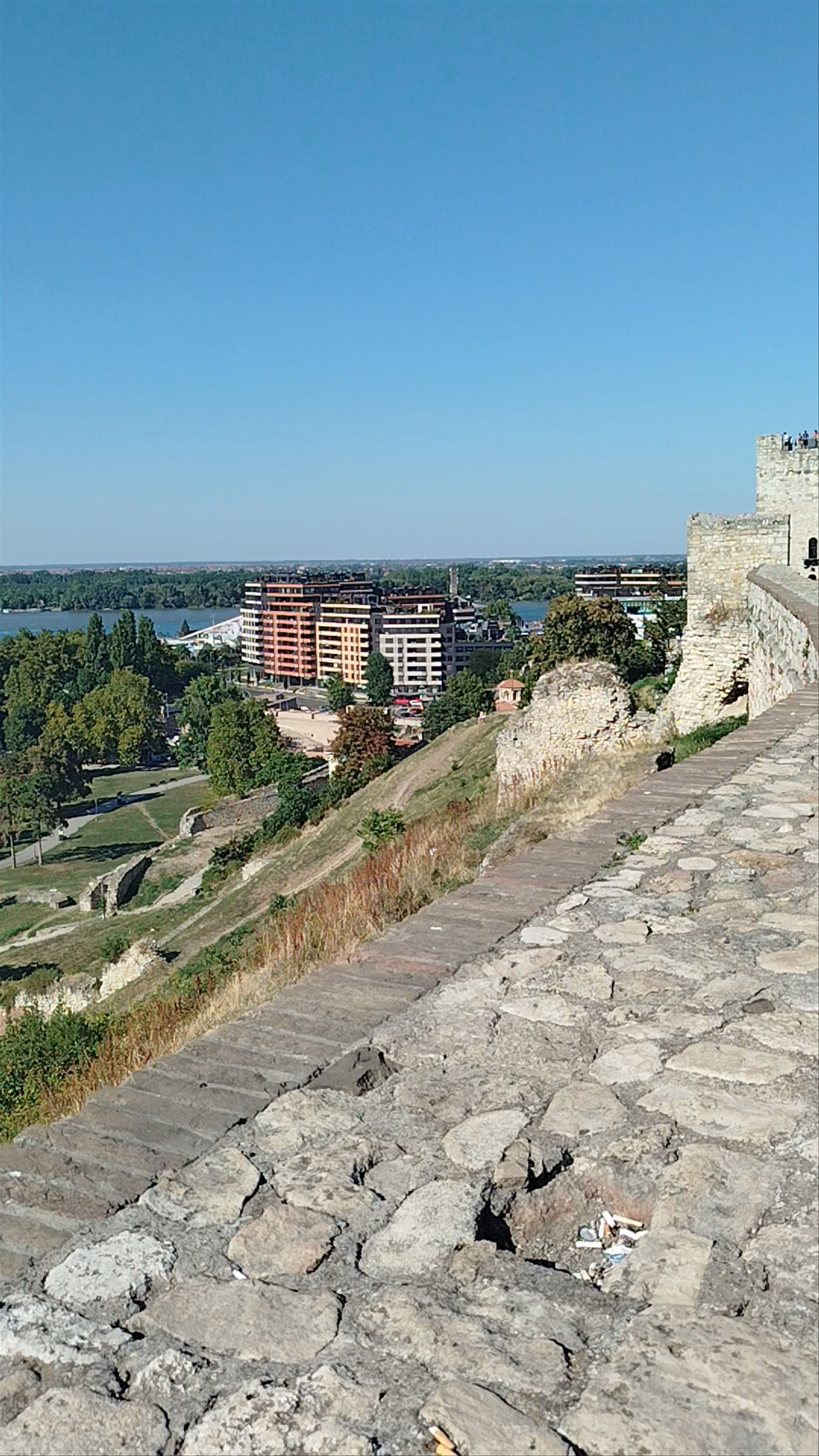 Belgrade Fortress