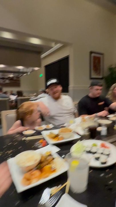 Sakura - So much fun! - Steakhouses Near Me - St. George, Utah
