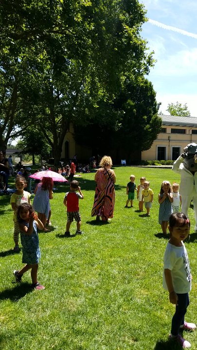 Danville Library - Libraries Near Me - Danville, California