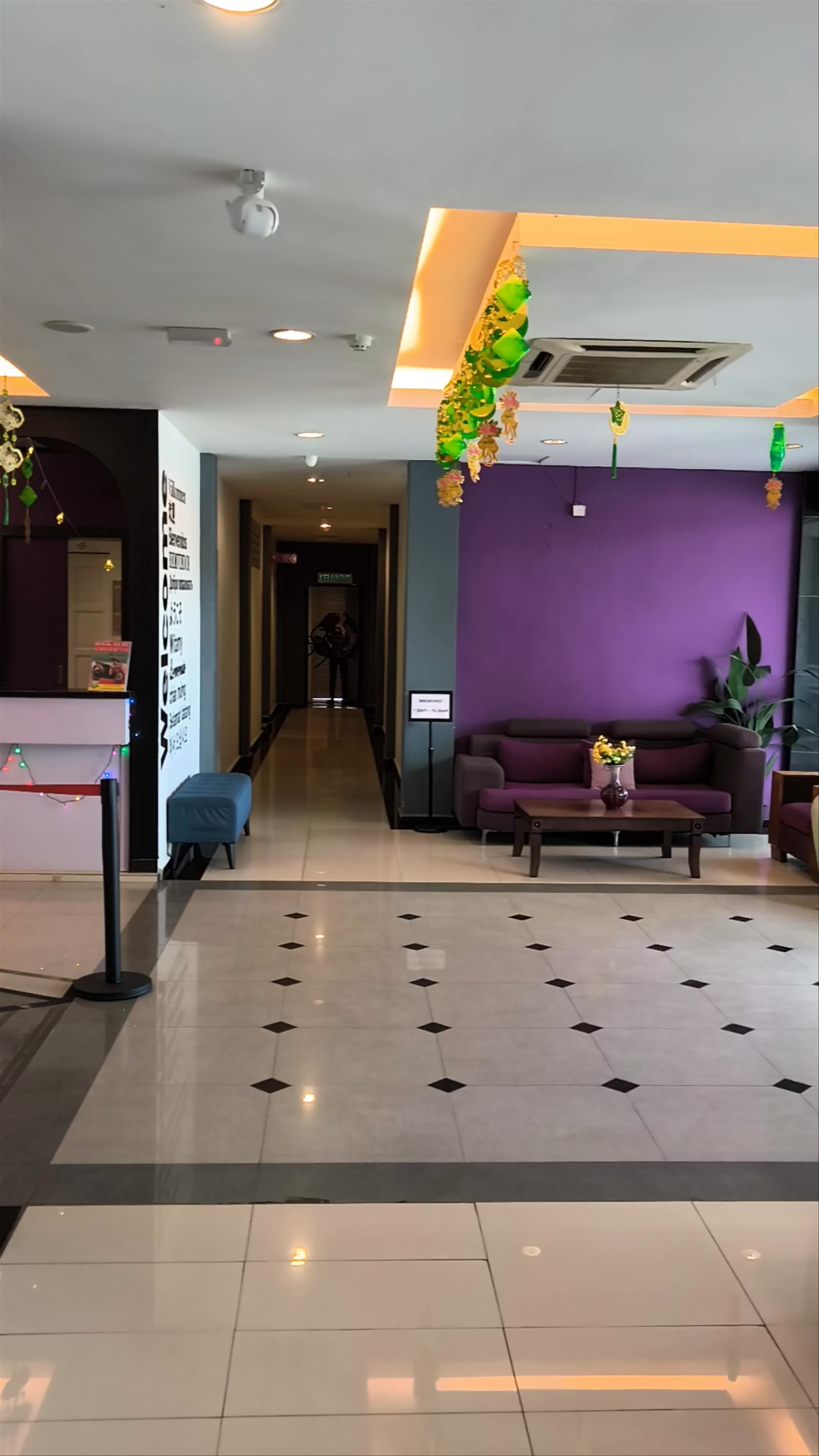 Salsa Resort Langkawi By Casa Loma: Cozy Urban Escape in Langkawi, Malaysia
