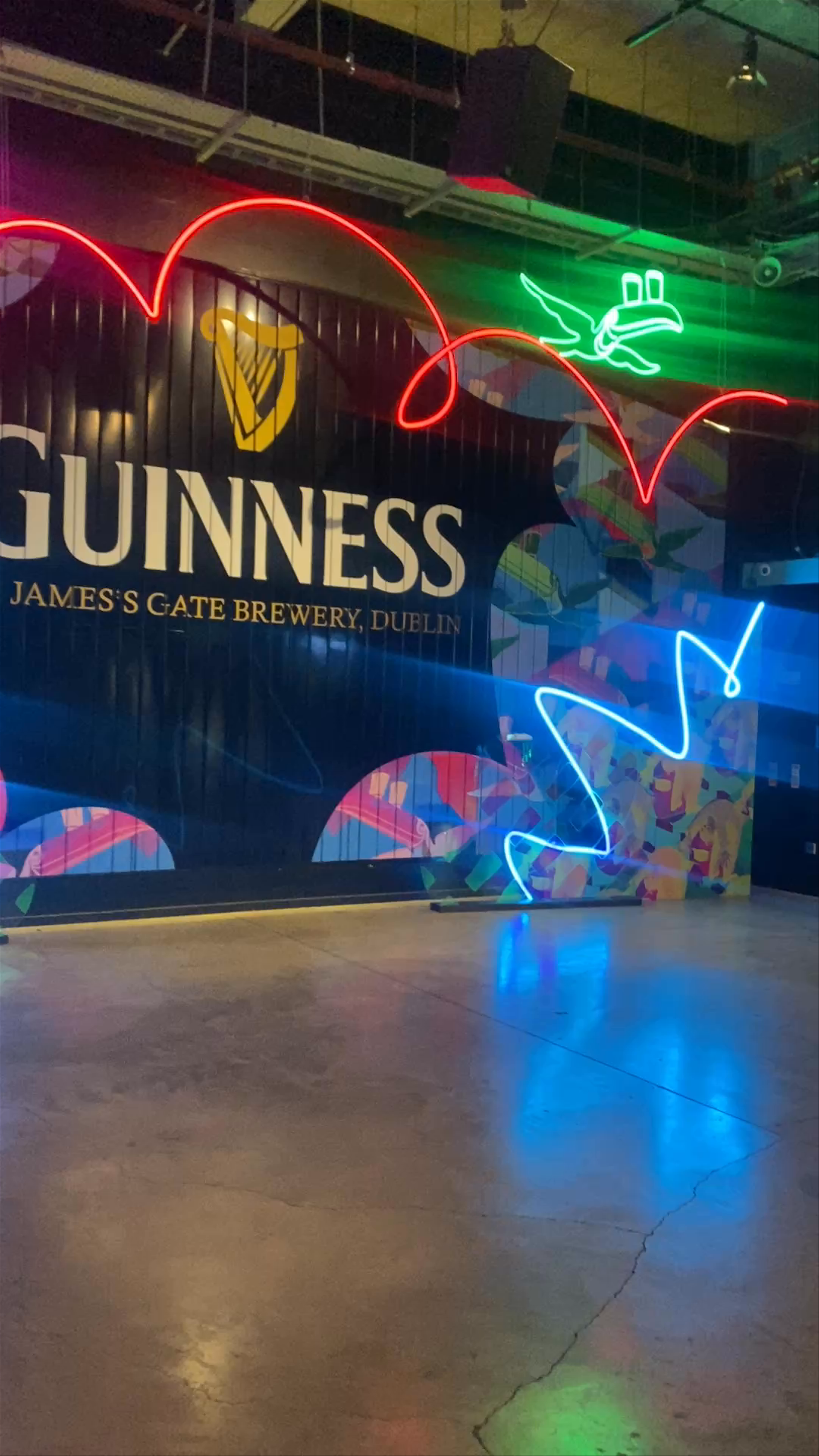 Guinness Storehouse