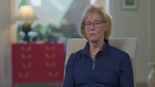 Judy Rankin - Starting out in Golf