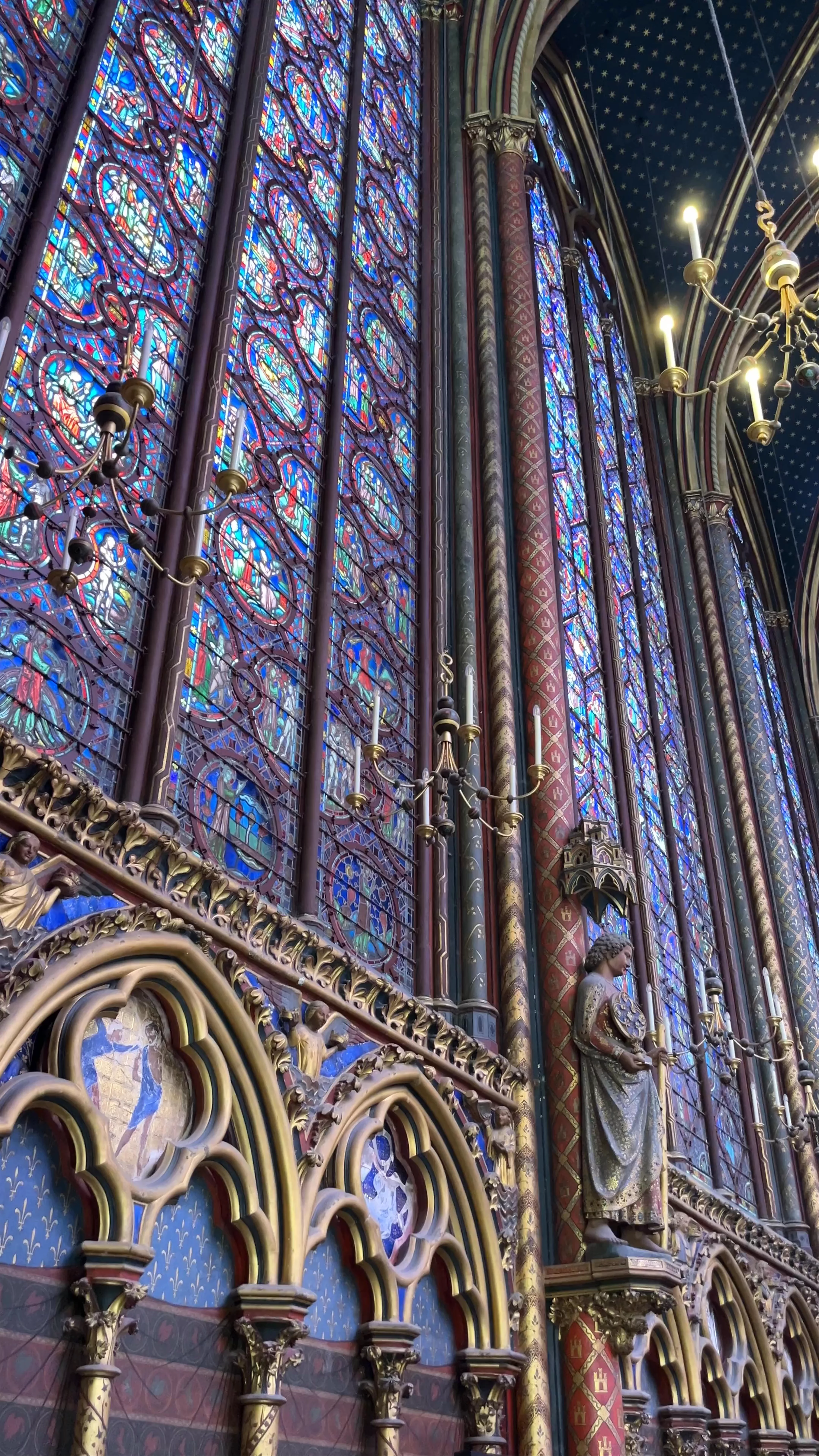 Sainte-Chapelle