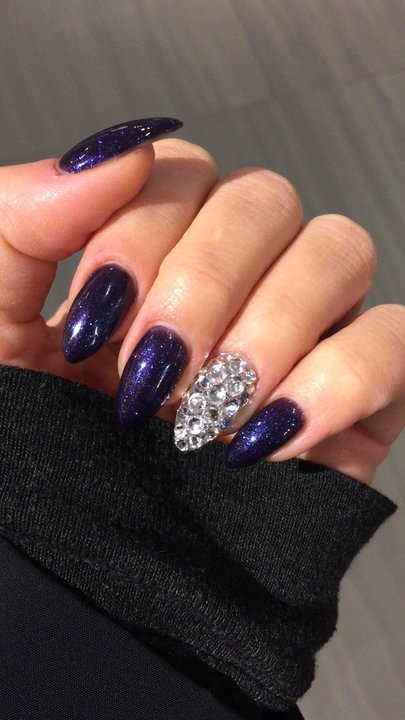 Bling Nail Studio - BLING! - Nail Salons Near Me - Vancouver, British Columbia