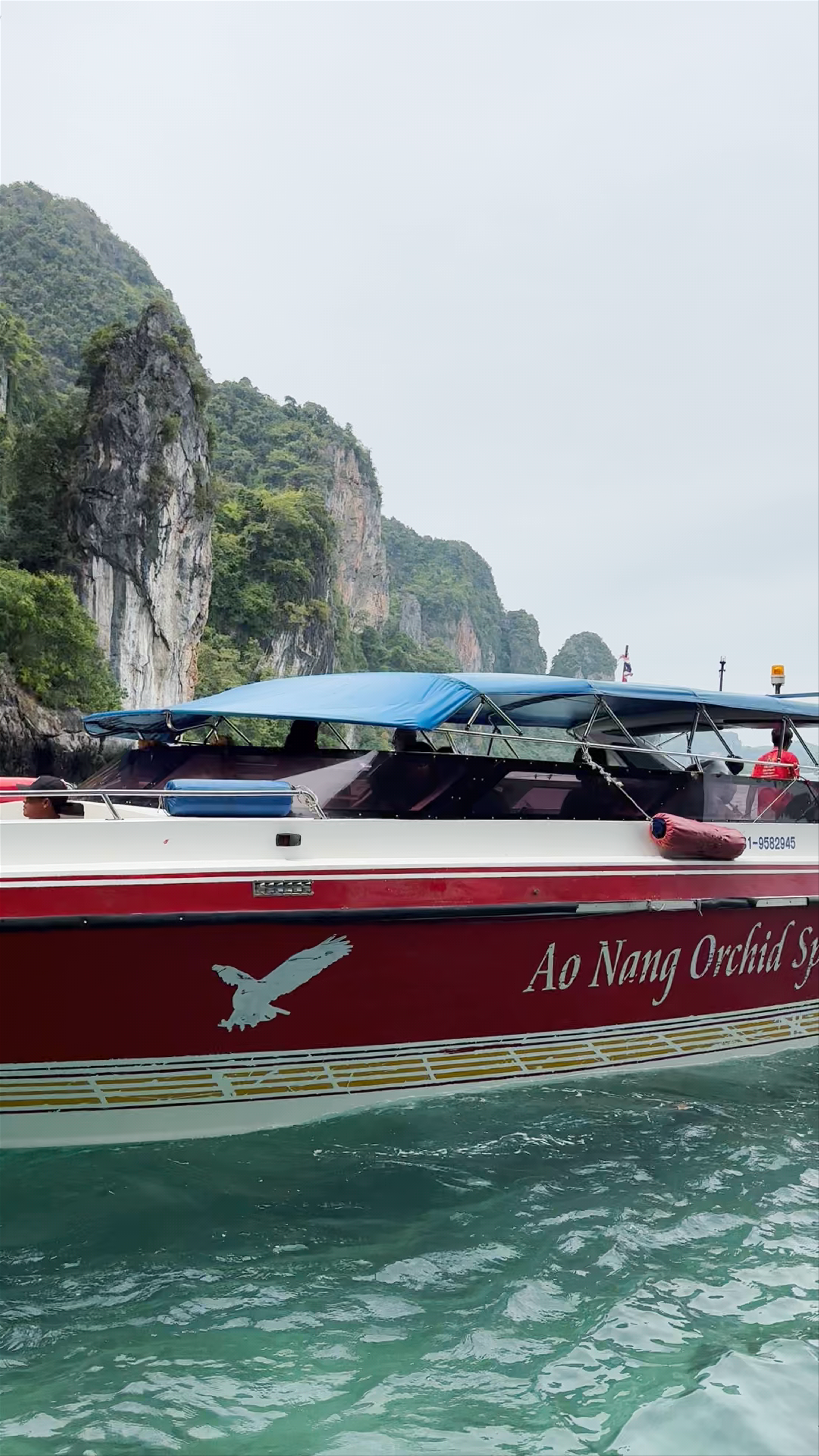 Monkey Bay