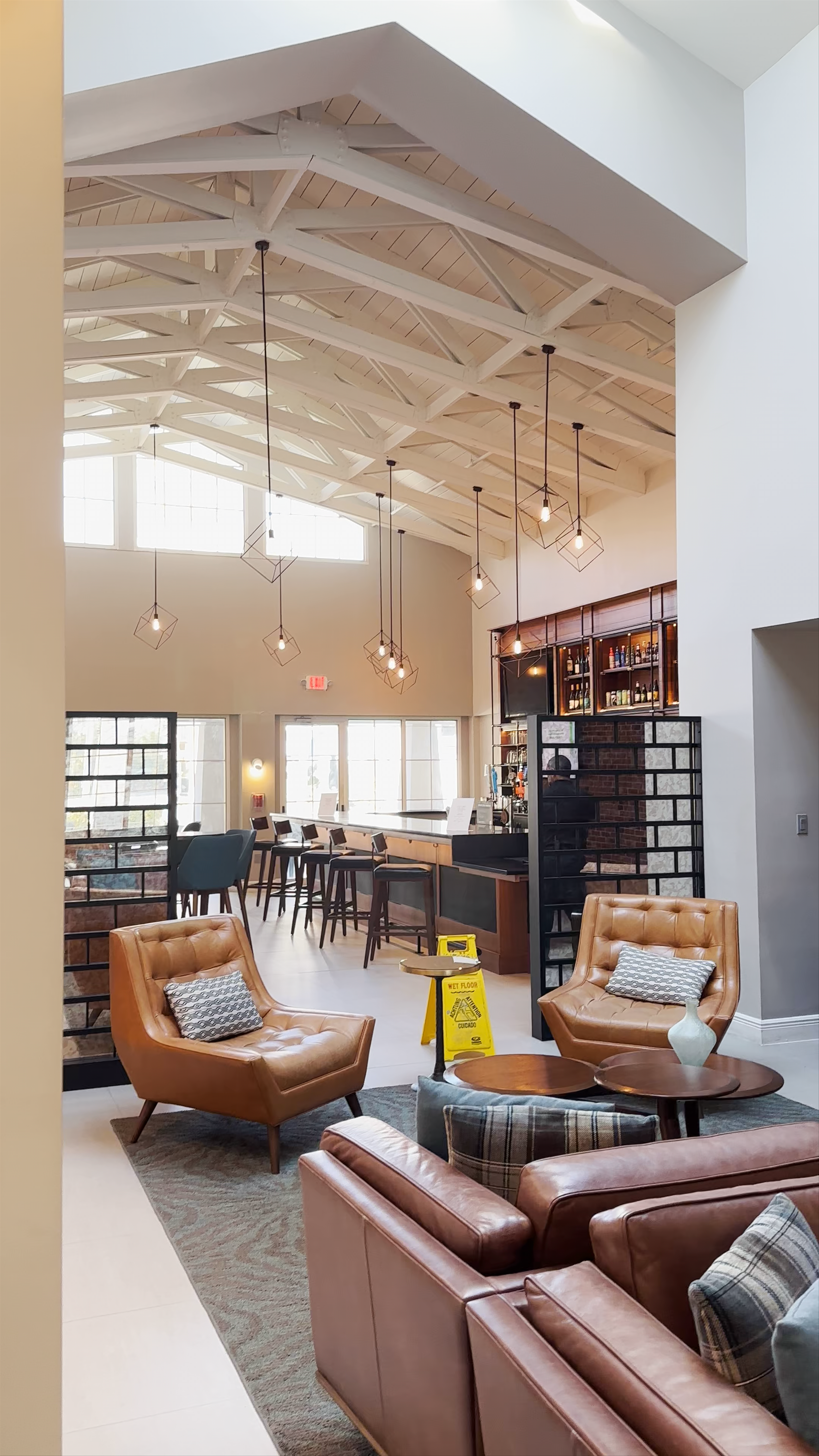 Four Points by Sheraton Orlando Convention Center