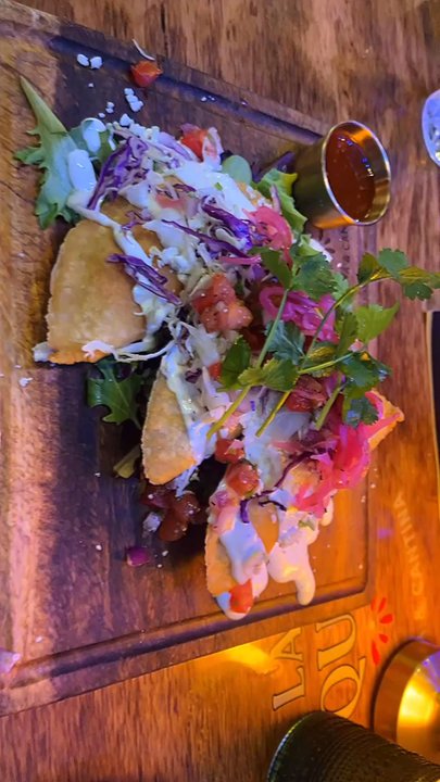 La Más Querida - Chicken empanadas - Mexican Near Me - San Jose, California