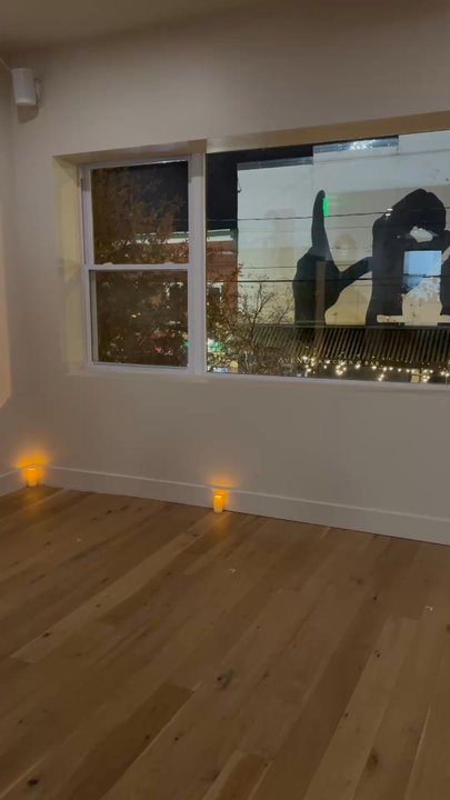Arrow Yoga - Yoga Near Me - Baltimore, Maryland