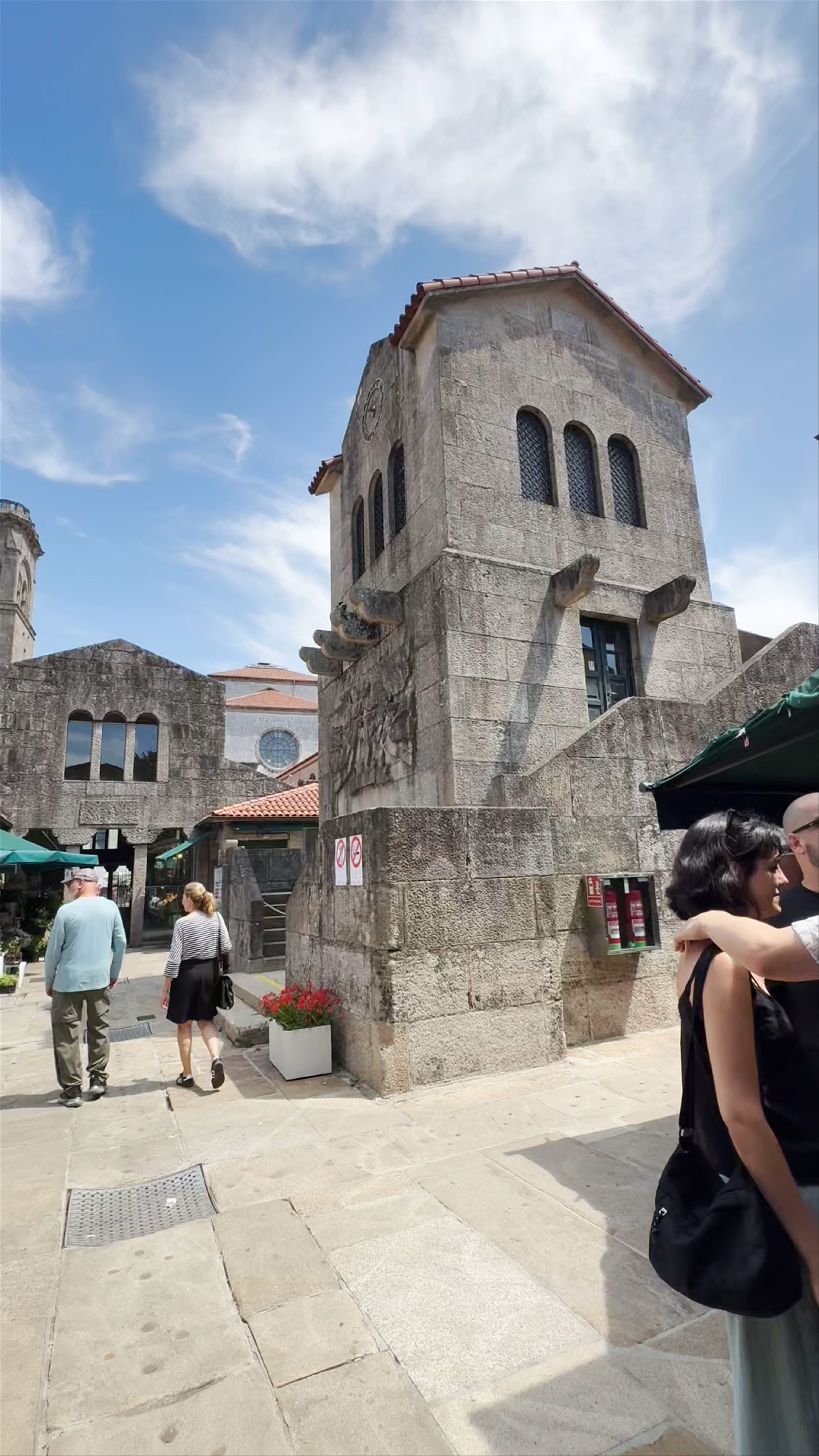 Mercado de Abastos