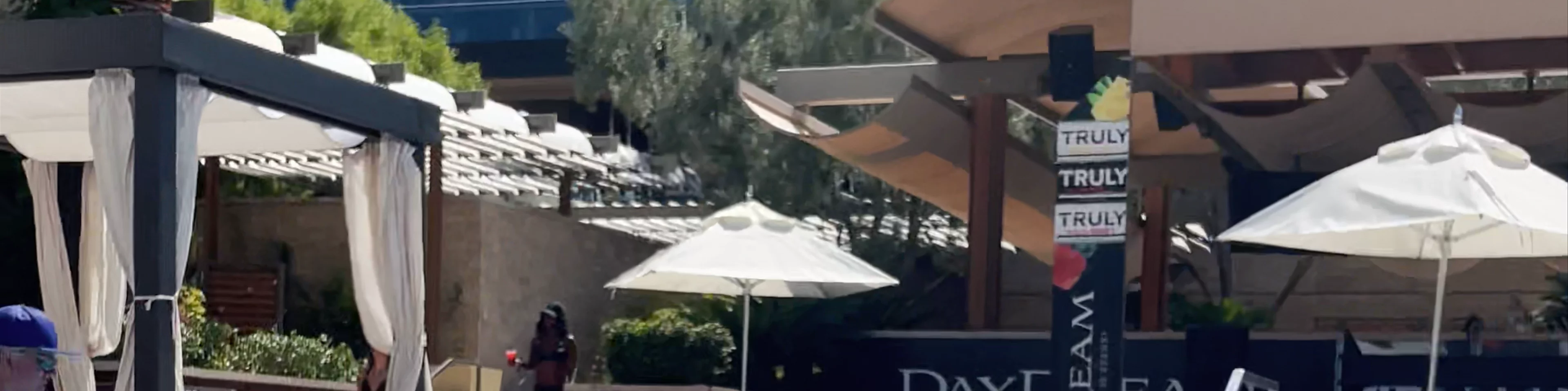 Green Valley Ranch Resort