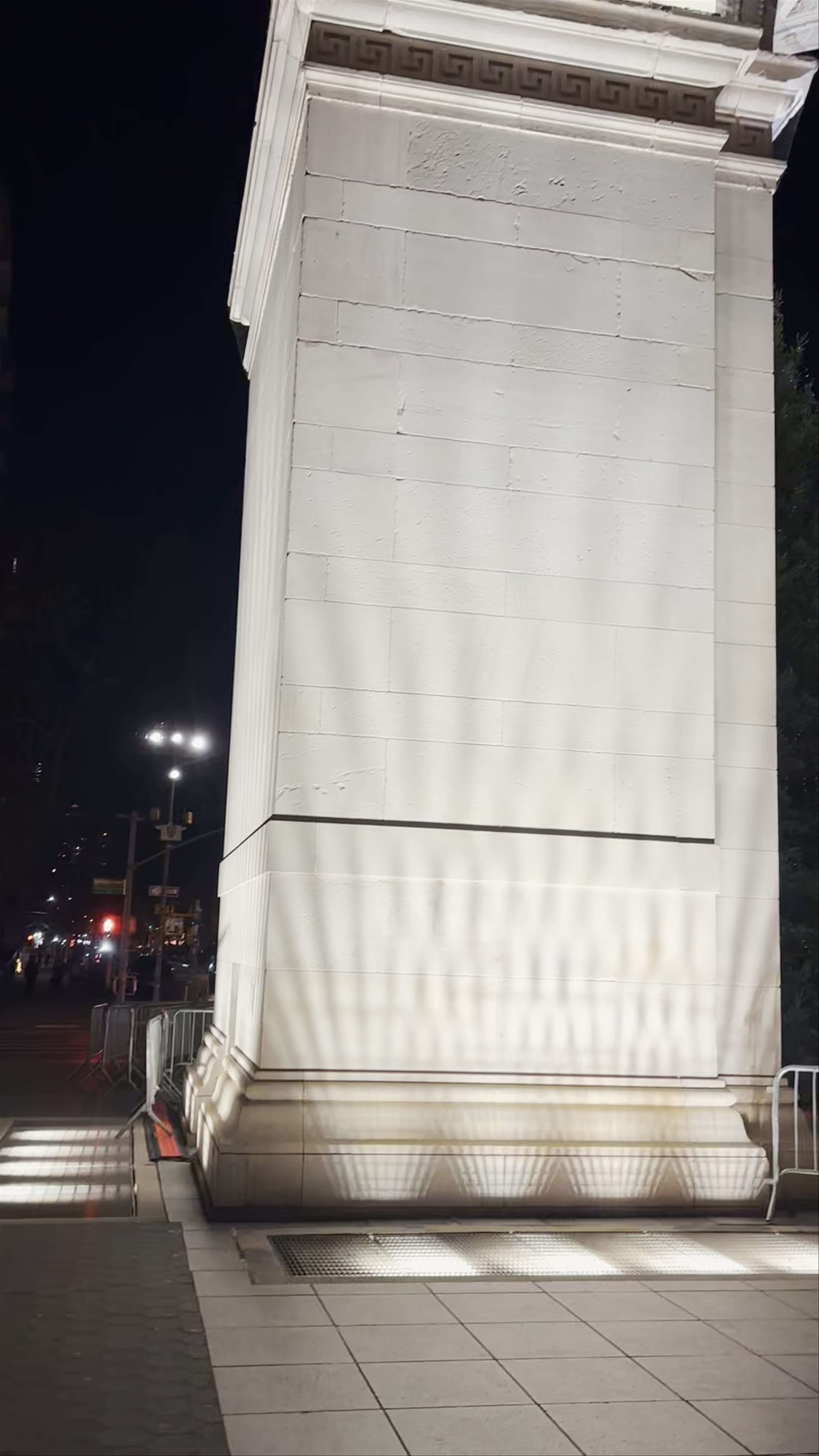 Washington Square Park