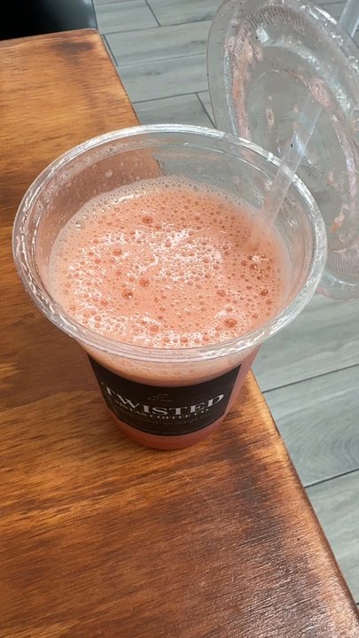 Twisted Sistas - Coffee & Tea Near Me - Donna, Texas