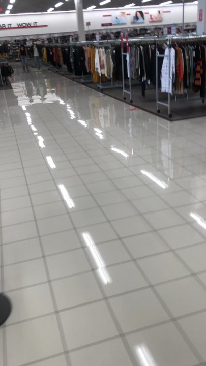 Burlington - Department Stores Near Me - Murrieta, California