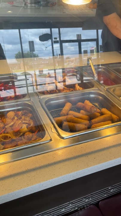 Panda Wok - Chinese Near Me - Covina, California