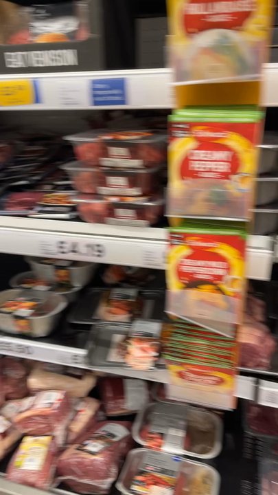 Tesco Stores - Grocery Near Me - Hatfield, HRT