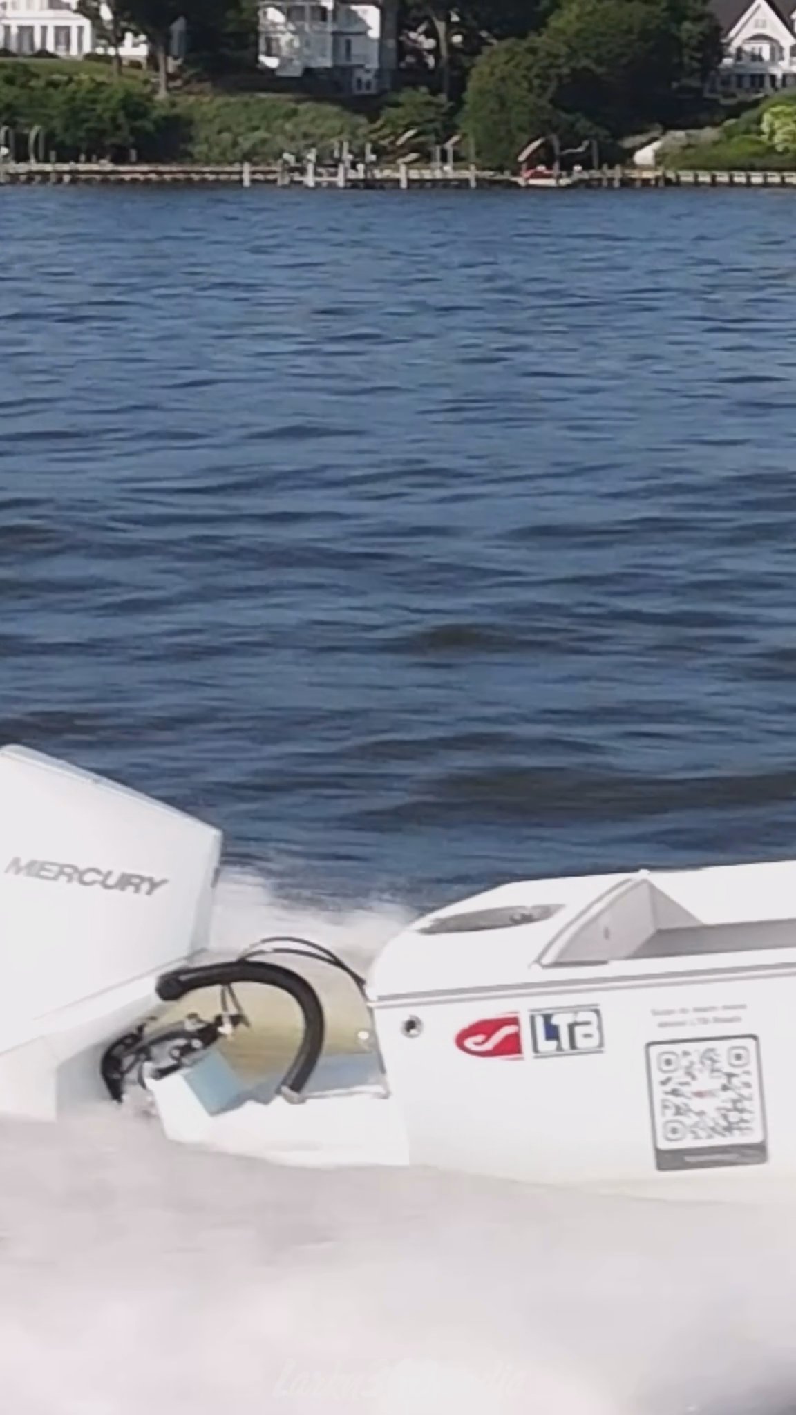 Built for moments you never forget. The LTB 25 mak...