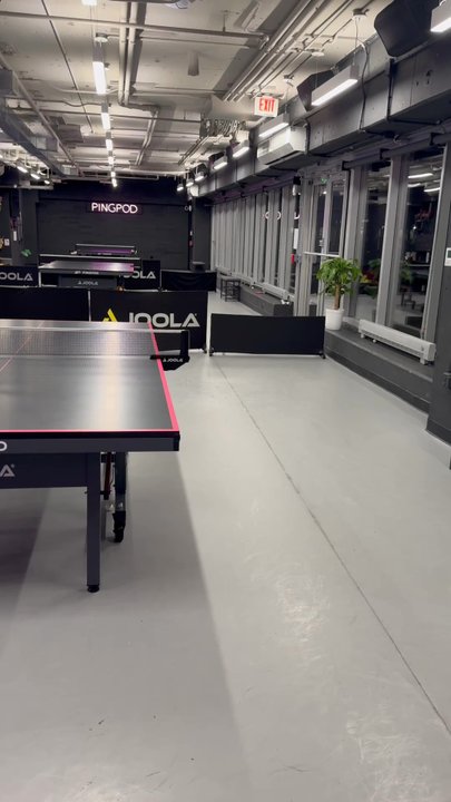PingPod - Sports Clubs Near Me - Jersey City, New Jersey