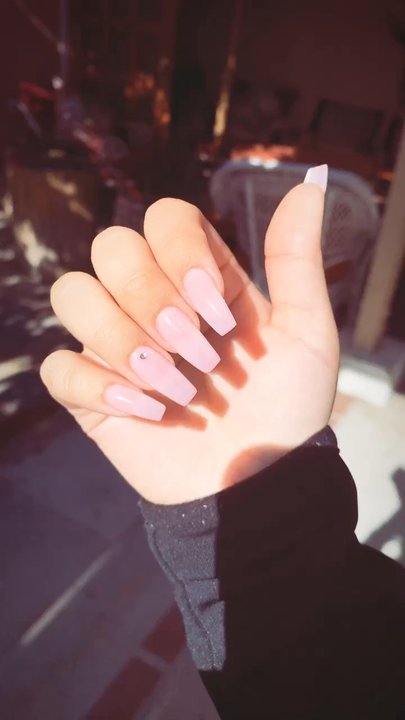 Tranquil Nail Spa - Loved this look! Thanks Bryan - Nail Salons Near Me - San Mateo, California