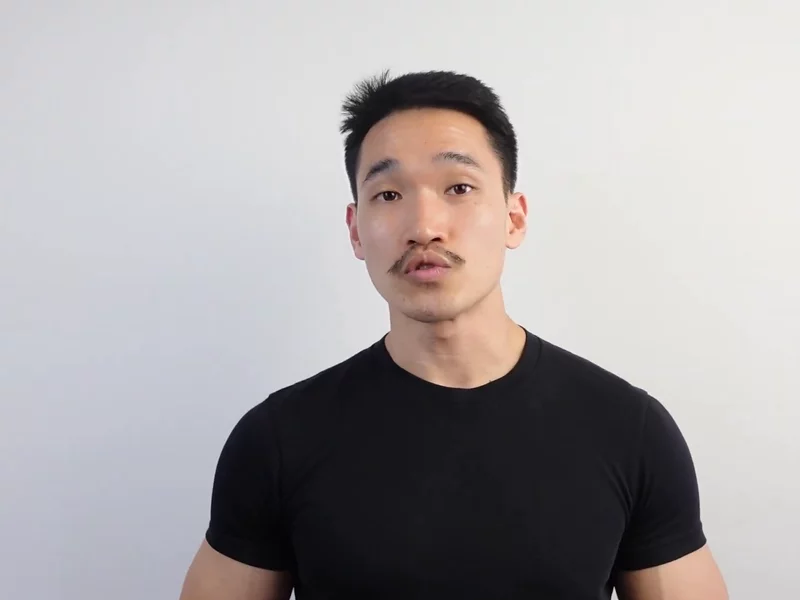 Video Intro - Ant