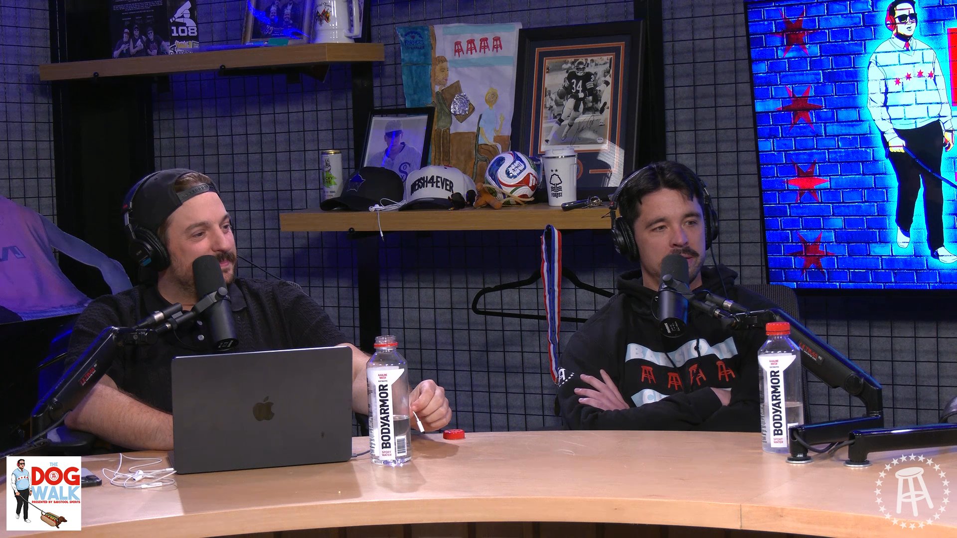 Wednesday 7/29/2026 - Eddie's Go Kart Disaster & Placing a Tattoo Bet (Free Swim)