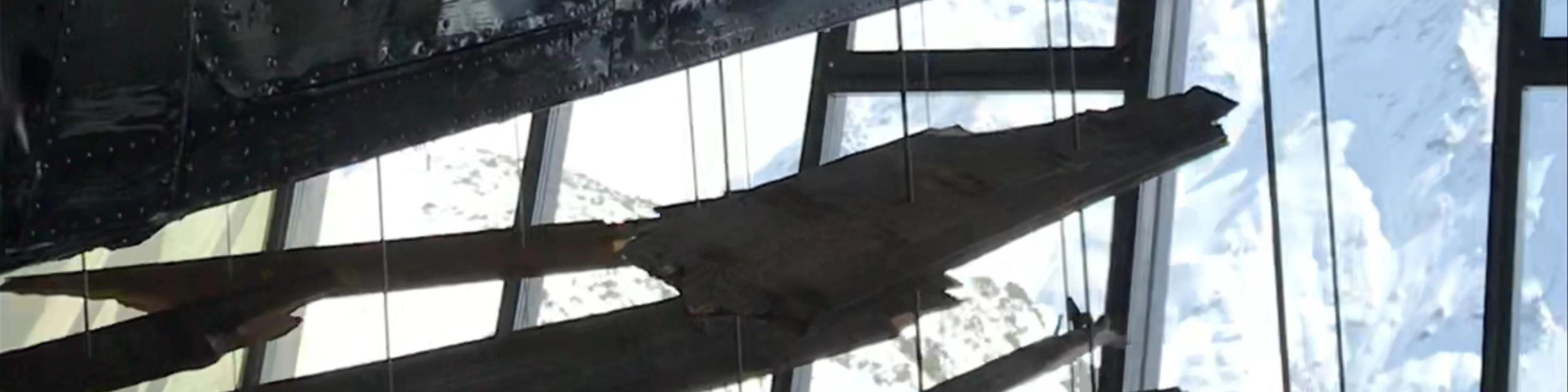 Restaurant ice Q