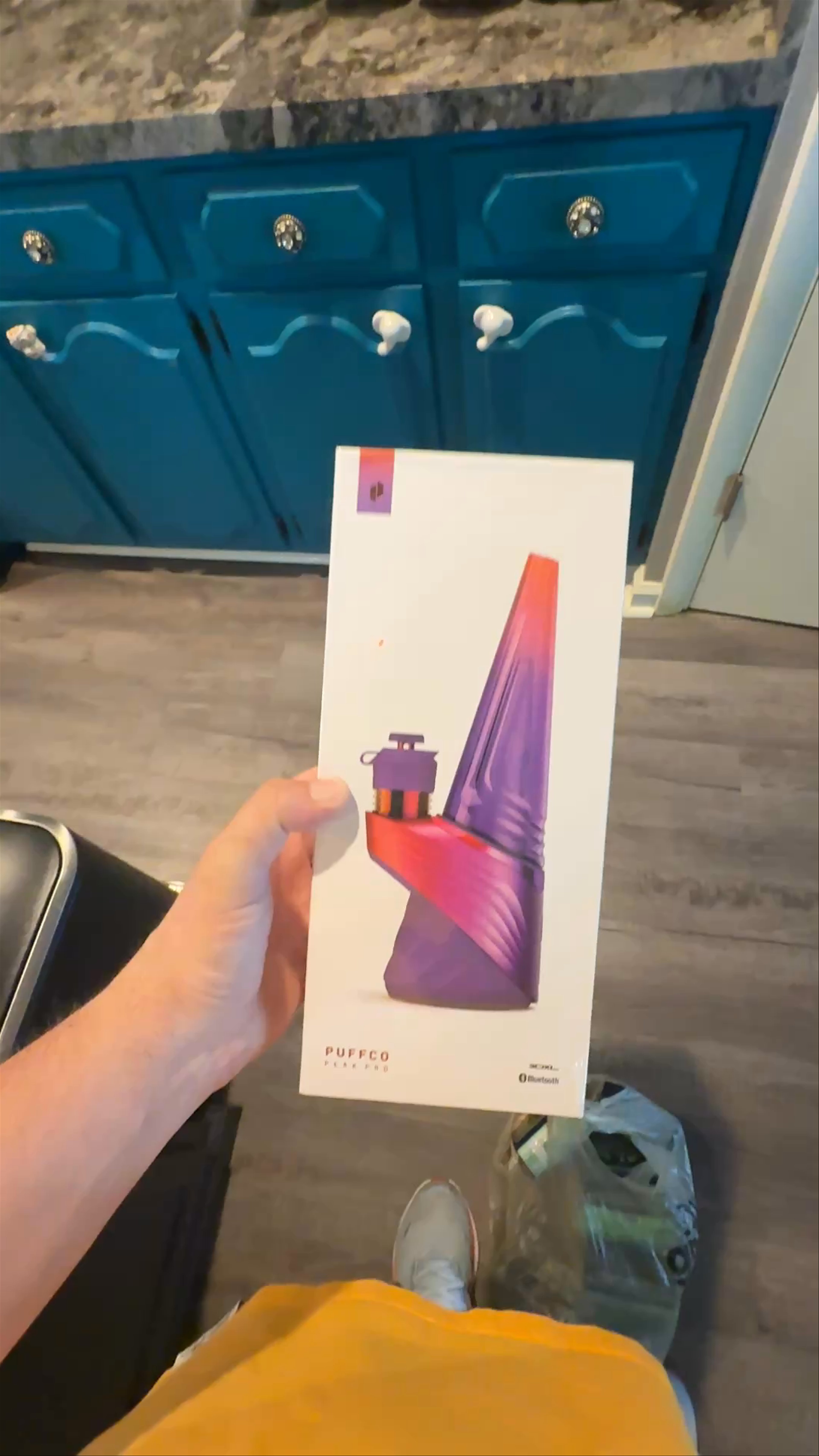 Preview pic of Puffco Peak Plasma 3DXL