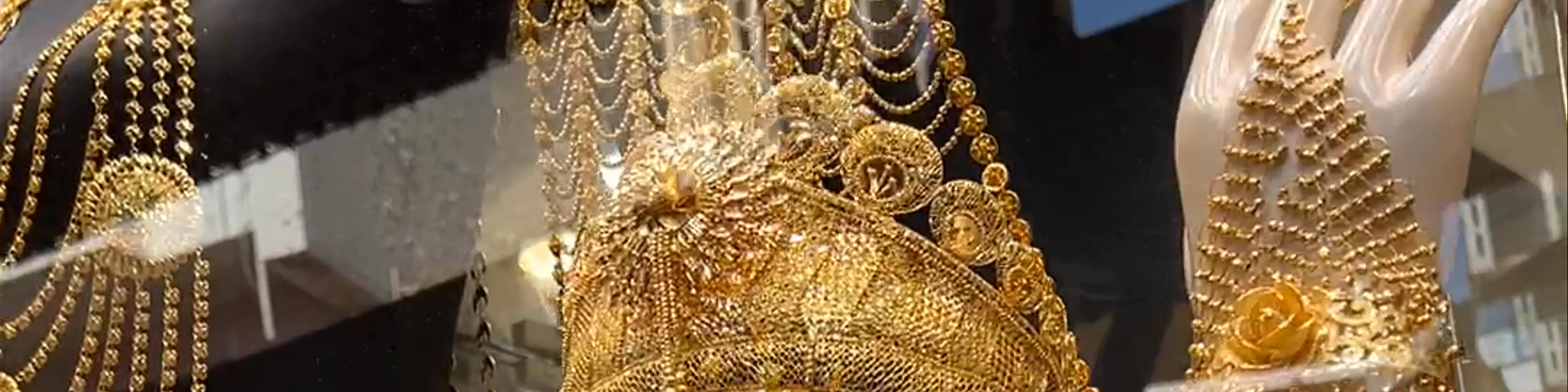 Grand Souk - Bur Dubai - 34th Street - Dubai - United Arab Emirates