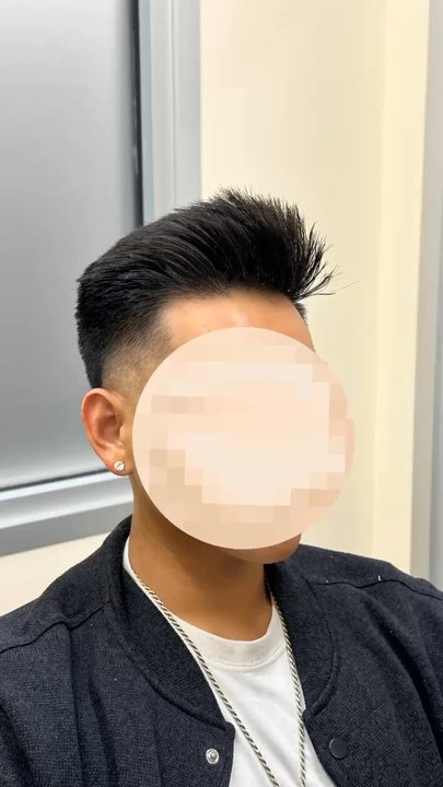 1993 Atalier - Barbers Near Me - Artesia, California