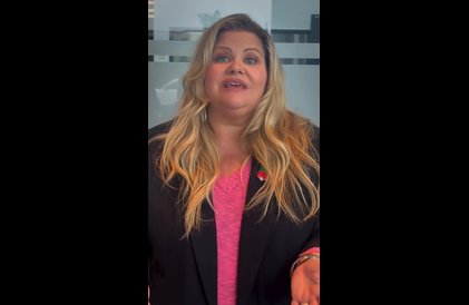 Capsule avec Geneviève Schmidt