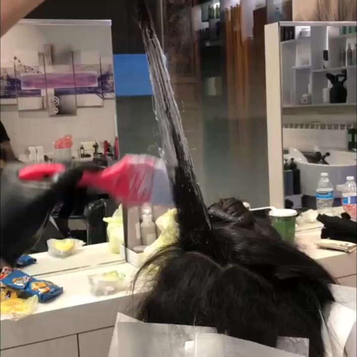 Glitter Hair salon - Hair Salons Near Me - Flushing, New York