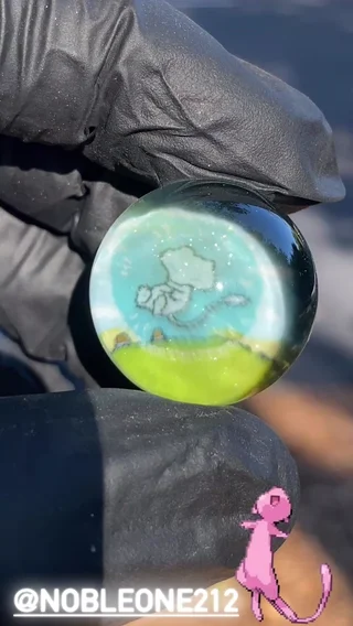 Preview pic of Bubble Mew @Nobleone212
