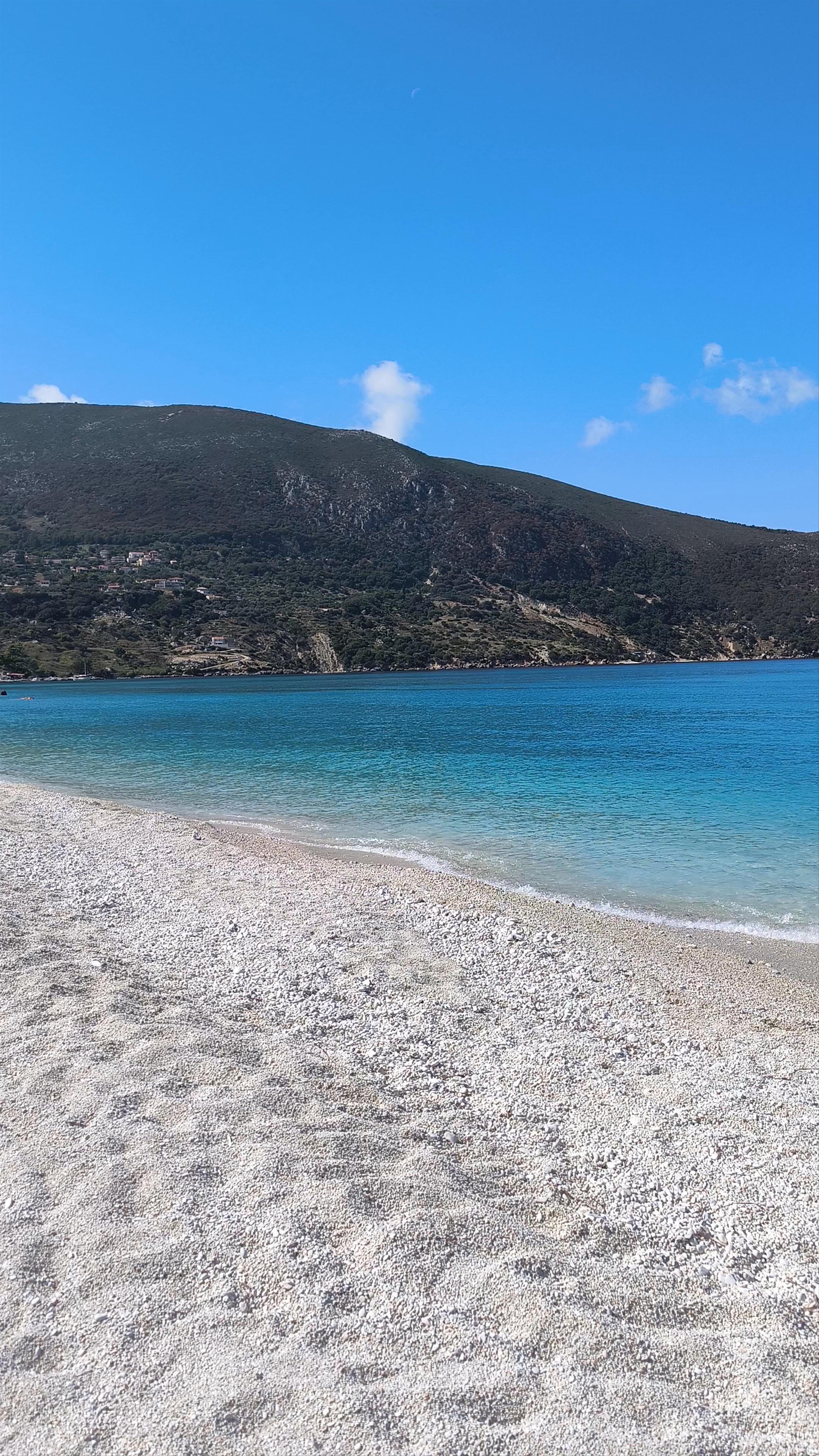 Agia Kiriaki Beach