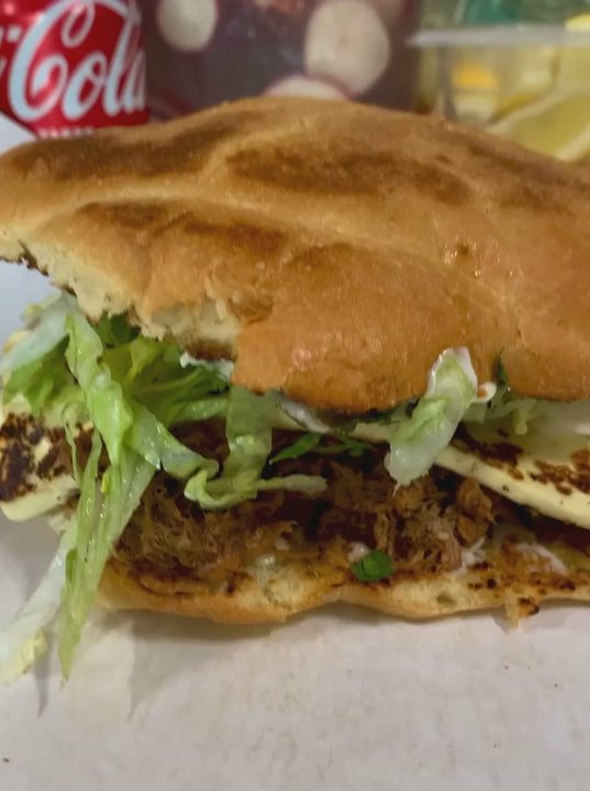 El Tacon 118 - Food Trucks Near Me - Simi Valley, California